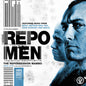 Various Artists: Repo Men (Original Soundtrack) - CD