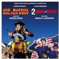Various Artists: Due Mafiosi Nel Far West (Two Gangsters in the Wild West) (Original Motion Picture Soundtrack) - CD