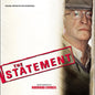 Statement: Score - CD