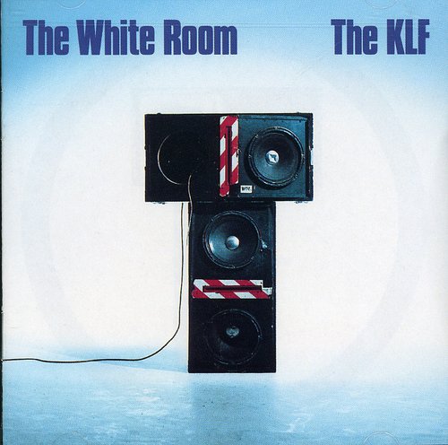 The KLF: White Room-Special Package - CD