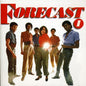 The Forecast: Forecast I (Remastered Edition) - CD
