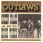 The Outlaws: Best of the Outlaws: Green Grass and High Tides - CD