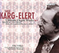 Elke Volker: Ultimate Organ Works Vol.4 - SUPER-AUDIO CD