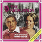Nino Rota: The Abdication (Original Soundtrack) - CD