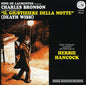 Herbie Hancock: Il Giustiziere Della Notte (Death Wish) (Original Soundtrack Recording) - CD
