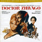 Various Artists: Doctor Zhivago (Original Motion Picture Soundtrack) - CD