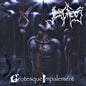 Dying Fetus: Grotesque Impalement [Reissue] [Bonus Tracks] [Digipak] - CD