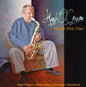 Hugh O'Connor: For the First Time - CD