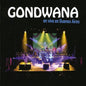 Gondwana: Gondwana en Vivo en Buenos Aires - CD