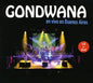 Gondwana: Gondwana en Vivo en Buenos Aires - CD