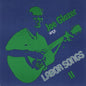 Joe Glazer: Joe Glazer Sings Labor Songs II - CD