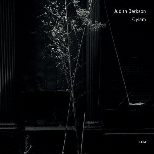 Judith Berkson: Oylam - CD
