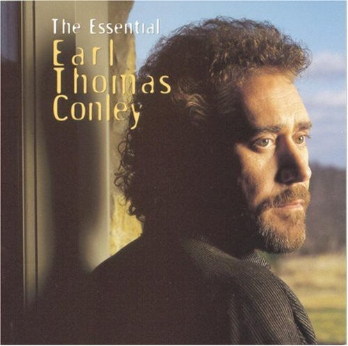 Earl Thomas Conley: Essential - CD