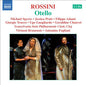 G. Rossini: Otello - CD