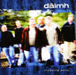 Daimh: Crossing Point - CD