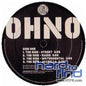 Oh No: Ride - 12-INCH SINGLE