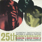 Various Artists: National Acapella Festival 25 Years - CD