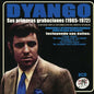 Dyango: Sus Primeras Grabaciones (1965-1972) - CD