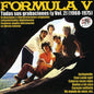 Formula V: Todas Sus Grabaciones Vol 2 (1968-1975) - CD