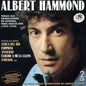 Albert Hammond: Todas Sus Grabaciones En Espanol Para Epic - CD