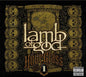 Lamb of God: Hourglass, Vol. 1: The Underground Years - CD