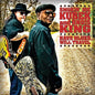 Smokin' Kubek Joe Band & Bnois King: Have Blues Will Travel - CD