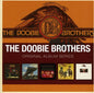 The Doobie Brothers: Original Album Series - CD
