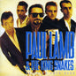 Paul Lamb & the King Snakes: Shifting Into Gear - CD