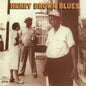 Henry Brown: Henry Brown Blues - CD