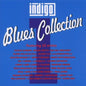 Various Artists: Vol. 1-Indigo Blues Collection - CD