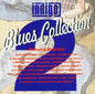 Various Artists: Vol. 2-Indigo Blues Collection - CD