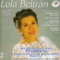 Lola Beltran: Sus Grandes Canciones En Directo - CD