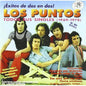 Los Puntos: Exitos De Dos En Dos - CD