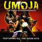 Umoja: Spirit of Togetherness - CD