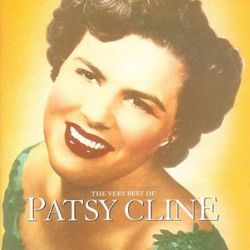 Patsy Cline: Very Best of - CD