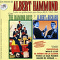 Albert Hammond: Todas Sus Grabaciones Para Discos RCA (1963-1964) - CD