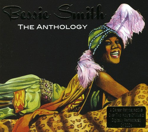 Bessie Smith: Anthology - CD