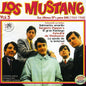 Los Mustang: Sus Ultino EP's Para Emi (1965-1968) - CD