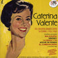 Caterina Valente: Sus Cincuenta Grandes Exitos - CD