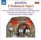 G. Rossini: L'italiana in Algeri - CD