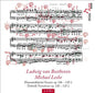 Michael Leslie: Hammerklavier Sonata / Diabelli Variations - CD