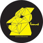 Boohgaloo Zoo: No Joke (Inc Seiji Remix) - 12-INCH SINGLE