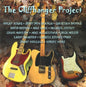 Various Artists: Cliffhanger Project - CD