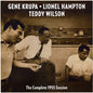 Teddy Wilson: Complete 1955 Session - CD