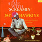 Screamin' Jay Hawkins: At Home with Screamin Jay Hawkins - CD