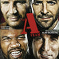 Various Artists: A-Team (Original Soundtrack) - CD