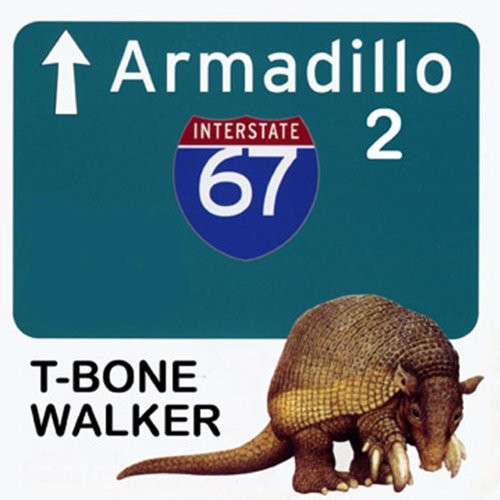 T-Bone Walker: Armadillo 2 (2CD) - CD