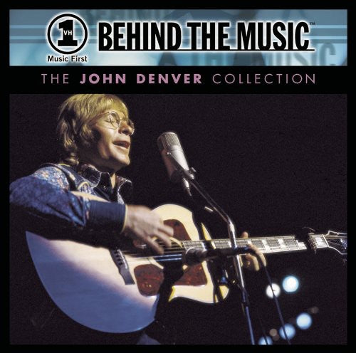John Denver: VH1 Behind the Music: The John Denver Collection - CD