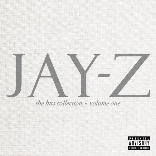 Jay-Z: The Hits Collection, Vol. 1 - CD