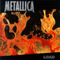 Metallica: Load (2LP) - VINYL